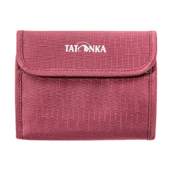 КОШЕЛЕК TATONKA EURO WALLET