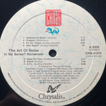 The Art Of Noise ‎– In No Sense? Nonsense! (Канада 1987г.)