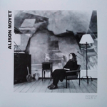 Alison Moyet / Key (Coloured Vinyl)(2LP)