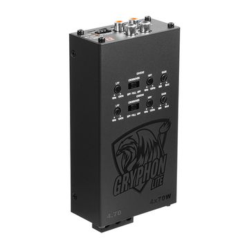 Усилитель DL Audio Gryphon Lite 4.70
