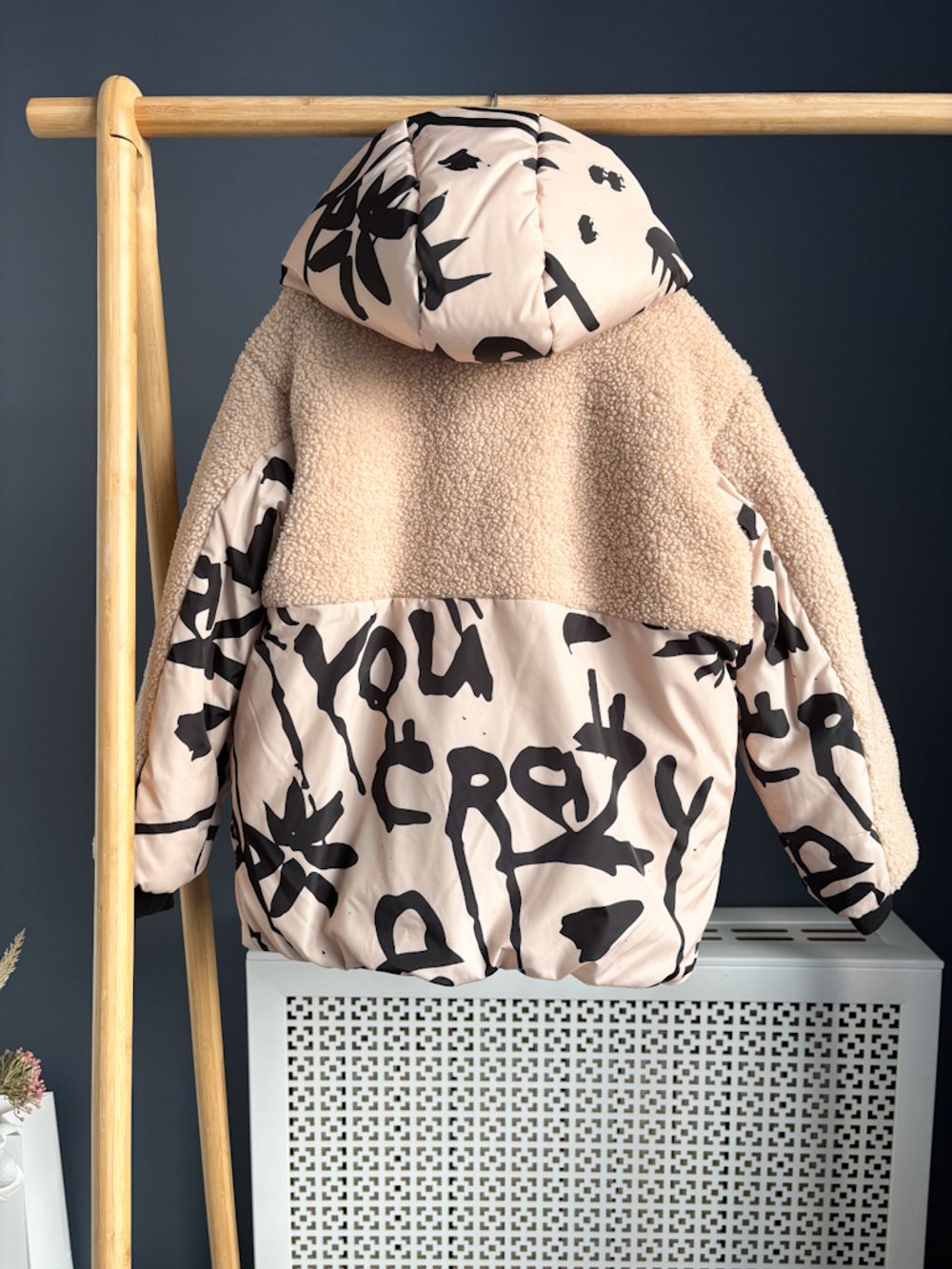 Утепленная куртка Riona, 134