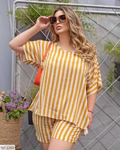 Костюм KF-1703 Фабрика Моды