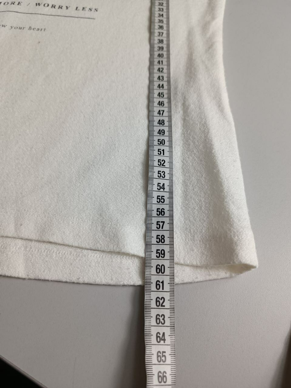 Джемпер Ostin из вискозы с принтом 44 размер