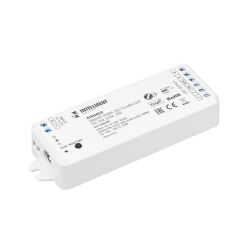 INTELLIGENT ARLIGHT Диммер SMART-PWM-102-72-MIX-SUF (12-36V, 2x5A, ZB) (IARL, Контроллер) 046535