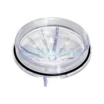 Крышка для фильтра ARIONA прозрачная