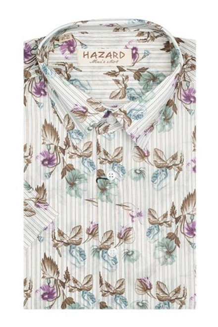 Сорочка HAZARD