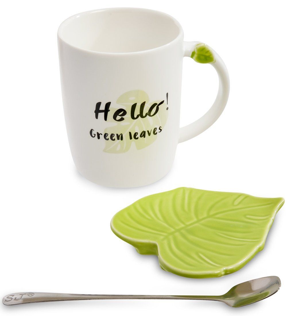 GAEM Art MUG-174/1 Кружка «Весеннее настроение»