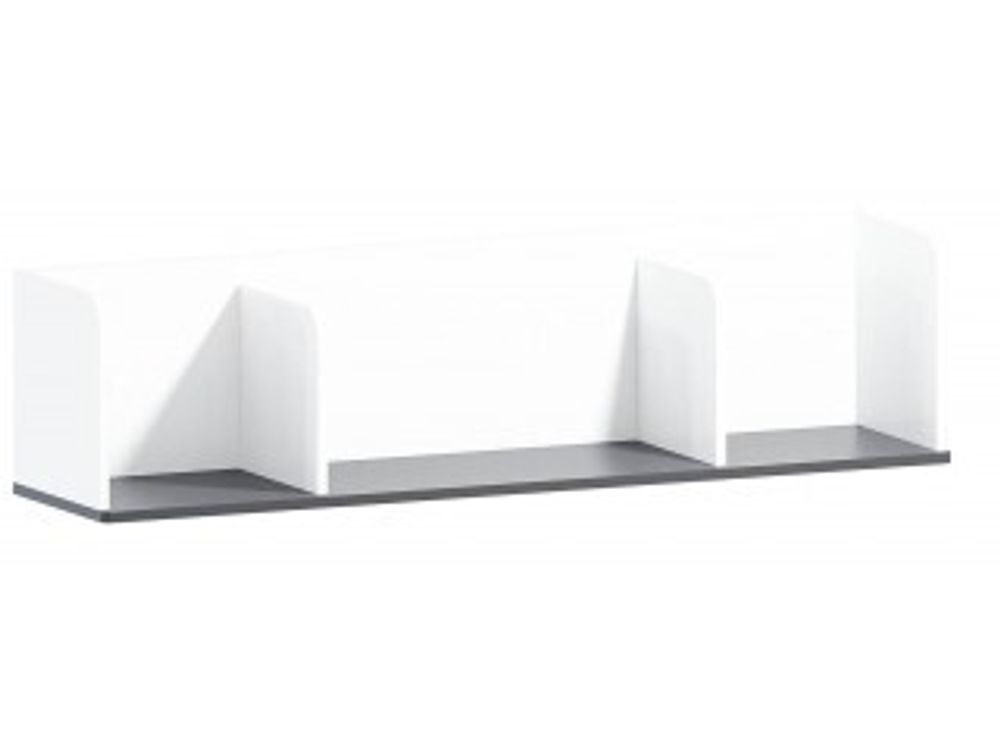 Омега 10 полка навесная