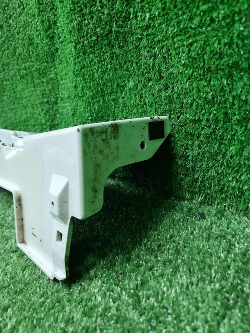 Накладка порога правая Kia Cerato 4 (2018-н.в.)