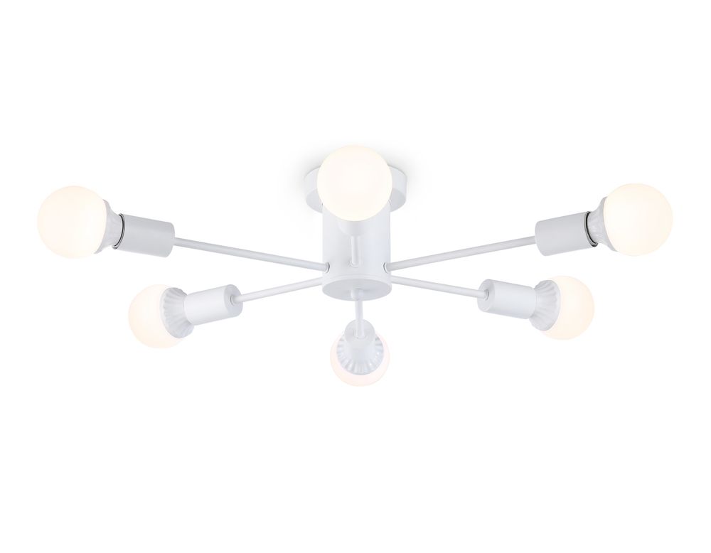 Ambrella Потолочный светильник в стиле лофт Loft TR80401