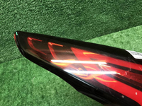 Фонарь левый внешний Москвич 3 (2022-н.в.)