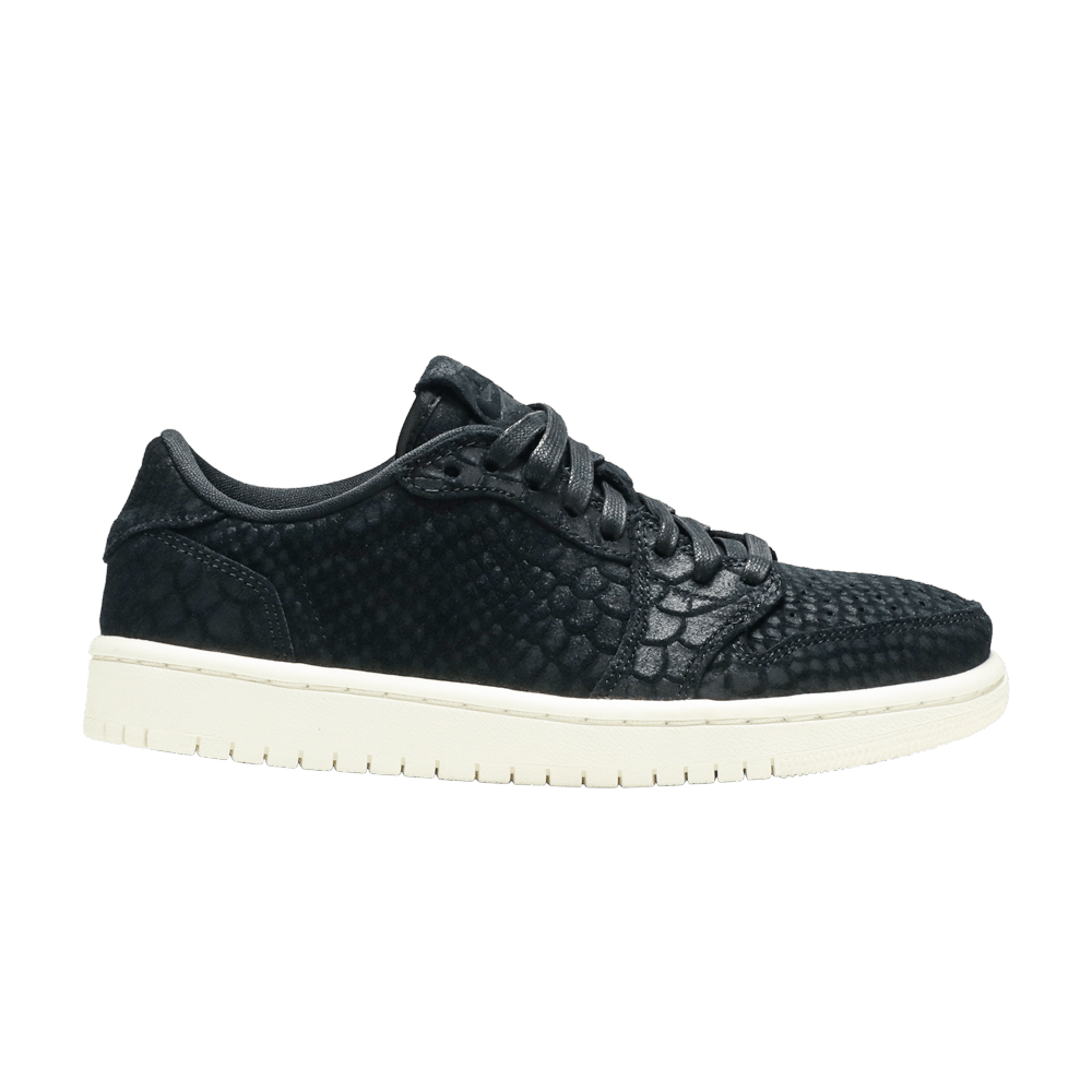 Кроссовки Jordan Air Jordan 1 Retro Low Ns (Женская размерная сетка)