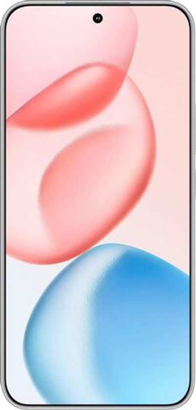 6.55" Смартфон Honor 400 12/256Gb,  DNY-NX9,  NFC,  AMOLED,  120Гц,  6000мAч,  белый