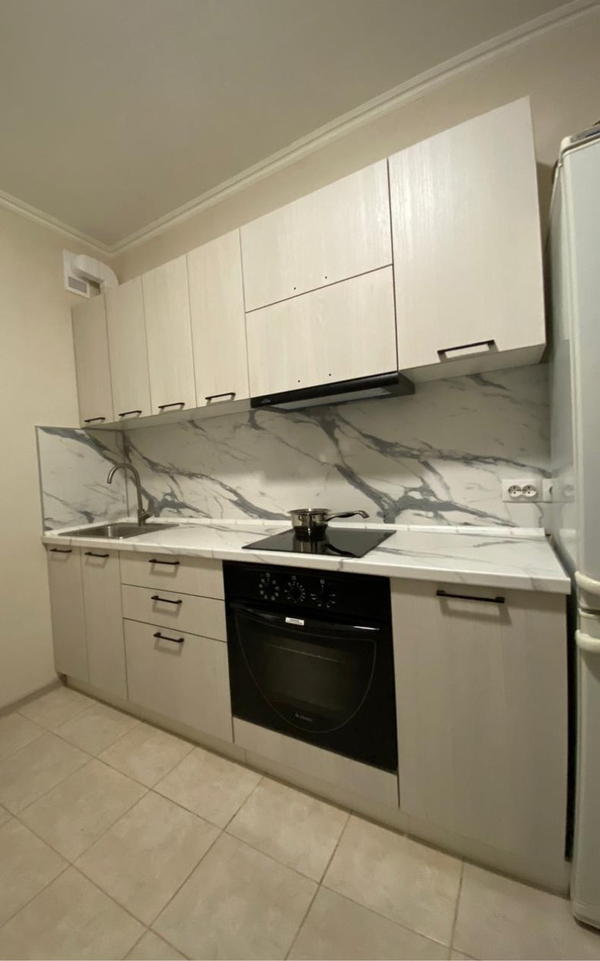 Кухня наша работа