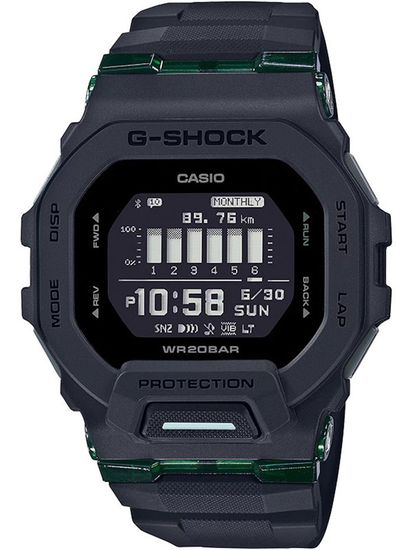 Наручные часы Casio GBD-200UU-1E