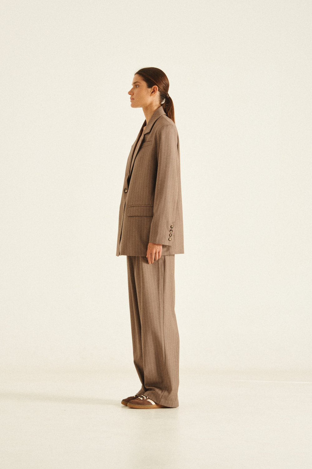 Брюки art.927-2