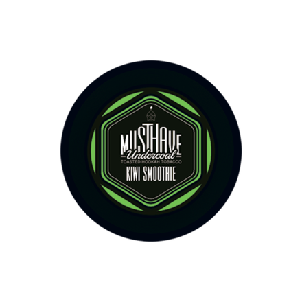 MustHave Kiwi Smoothie 25 гр.