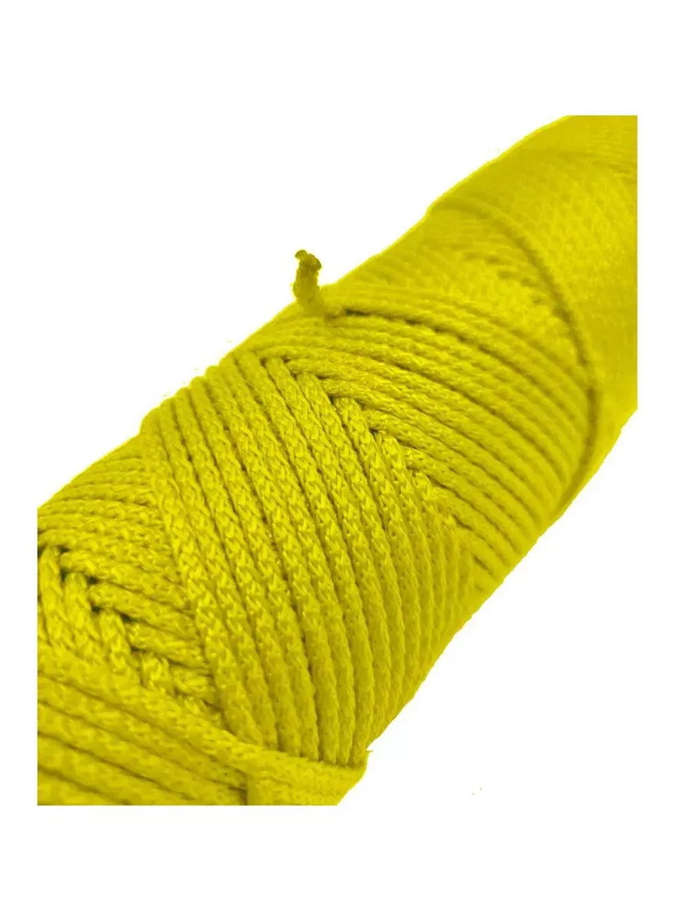 Плетеная веревка: ленты и шнуры высокого качества