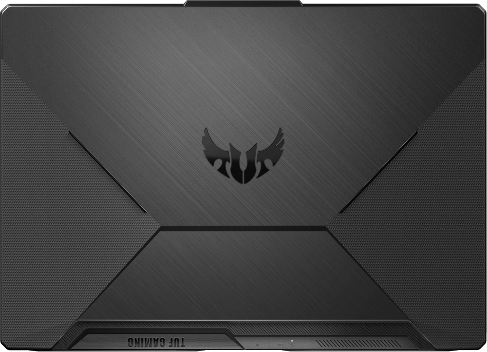 Ноутбук  ASUS TUF A15 FA506NCR-HN044 15.6 ", Ryzen 7, 16 Гб RAM, 512 Гб SSD, GeForce RTX 3050, Черный