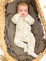 Комбинезон на молнии