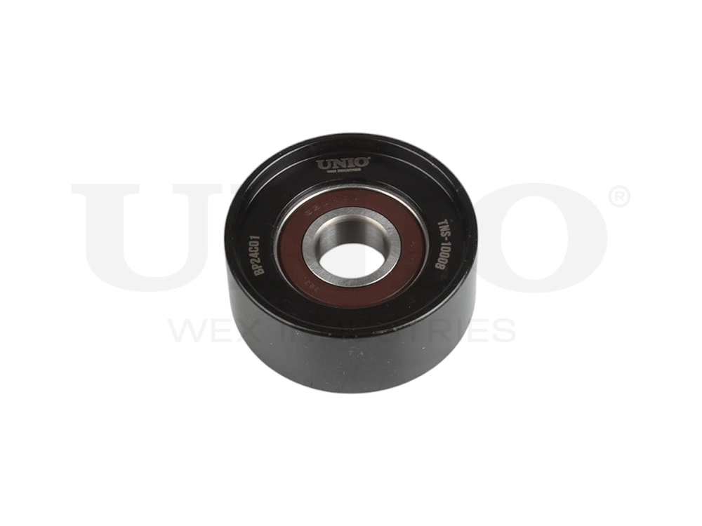 Ролик натяжной приводного ремня UNIO TNS-10008
