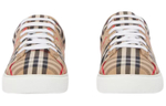 Burberry Vintage (Женская размерная сетка)