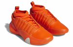 Кроссовки Adidas Harden Vol.7 7 "Impact Orange"