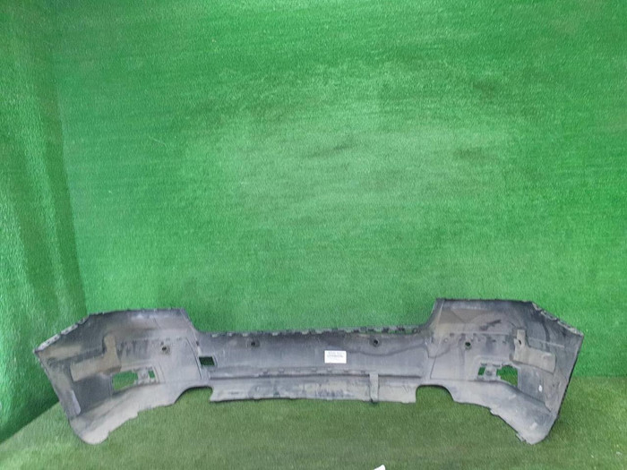 Бампер задний Mercedes GLK x204 (2008-2012)