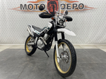 Yamaha Serow XT250 , 2014