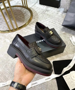 Лоферы Chanel