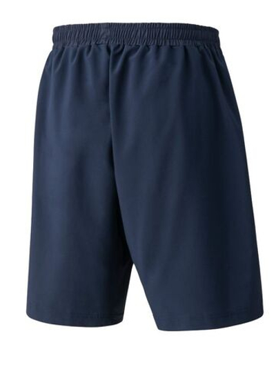 Мужские теннисные шорты Yonex Men's Shorts - navy blue