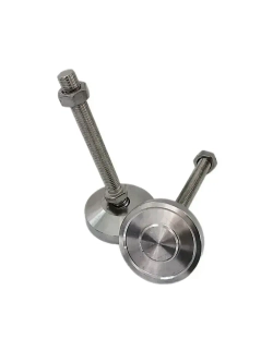 Опора шарнирная UnitMC регулируемая 400203 60xM12x100