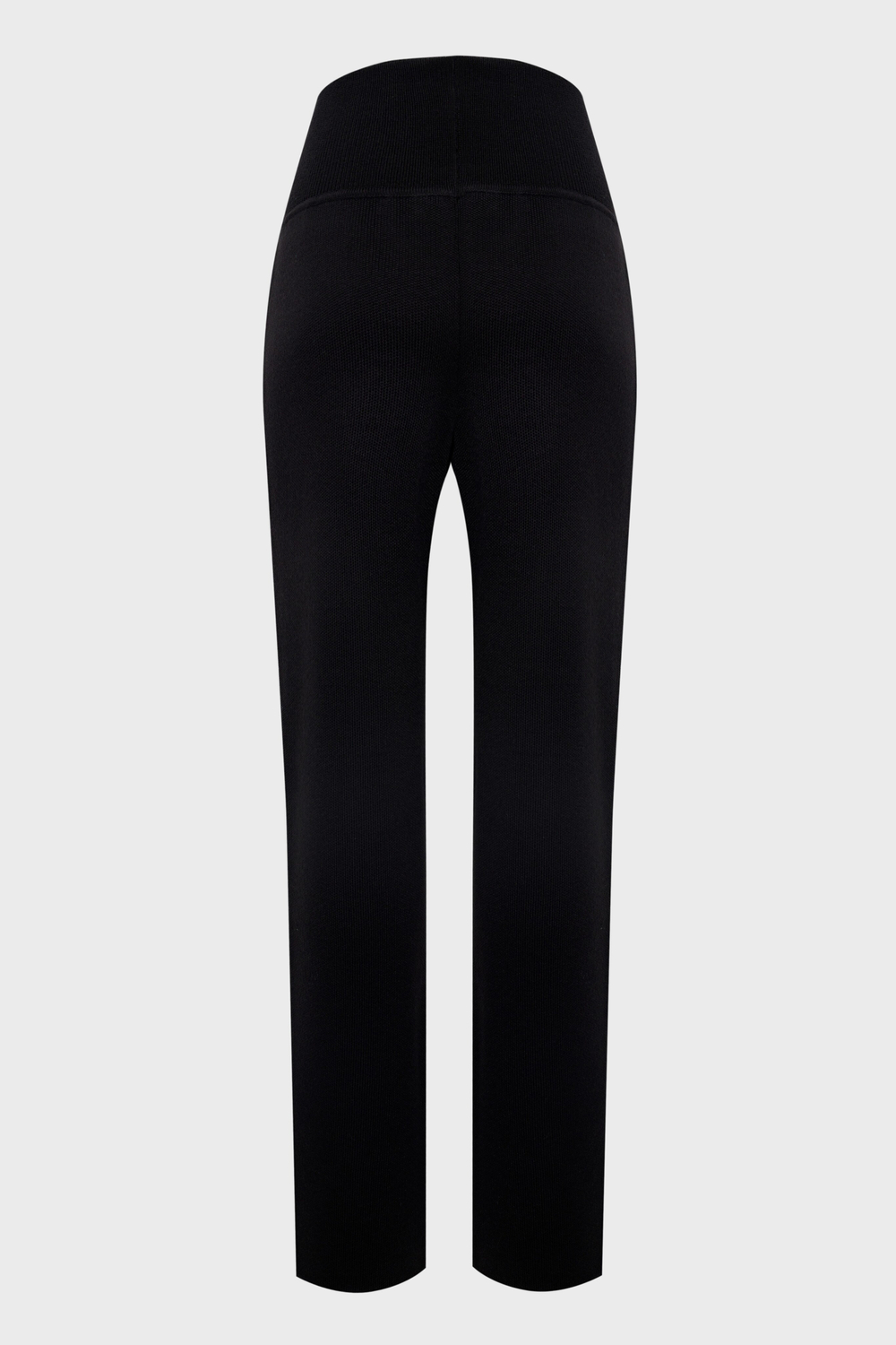 Брюки из шерсти мериноса