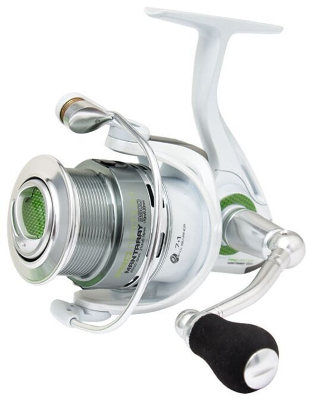 FLAGMAN Катушка матчевая Mantaray Pro Match 3500