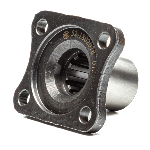 Фланец РК и ПВМ, МТЗ