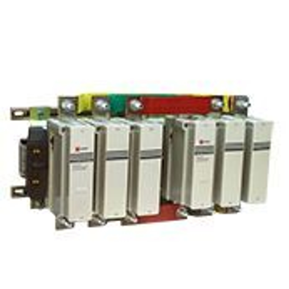 Контактор  EKF ctr-b-r-630