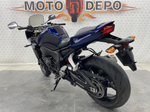 Yamaha FZ1 Fazer , 2007