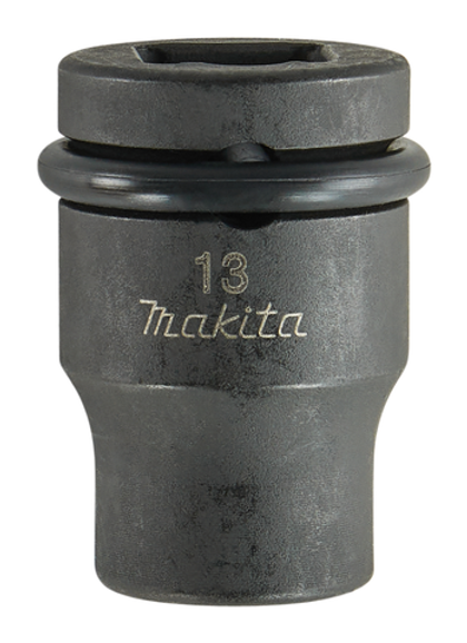 Торцевой ключ для ударных гайковертов 13х38 мм 1/2'' Makita 134825-1