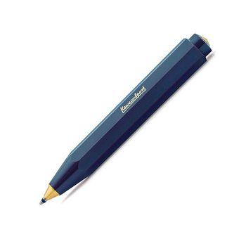 Ручка шариковая Kaweco Classic Sport 1.0мм синий морской (10001743)