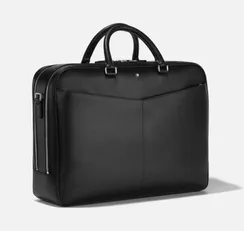 Портфель для документов MONTBLANC Sartorial большого размера
