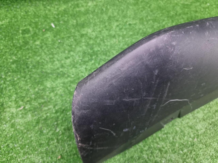 Накладка переднего бампера левая BMW X2 F39 17-23