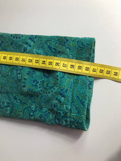 Жакет Enchy лаконичный, маркировка 170-84-92, визуально на 42 размер