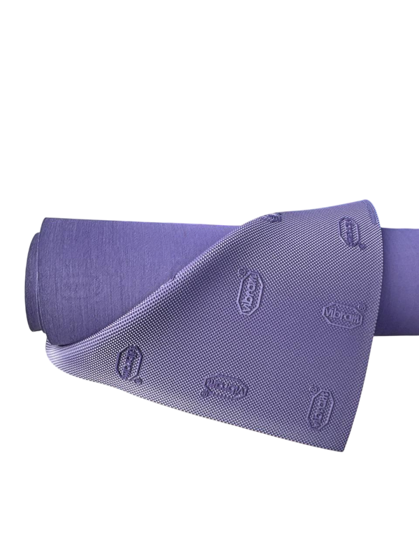 Профилактика листовая Vibram 7373 Teq.Top 1мм (90х58см), фиолетовый [35]