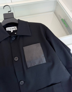 Рубашка Loewe