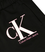 Шорты Calvin Klein Jeans - черный(IG0IG01981)