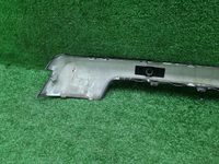 Накладка заднего бампера RR Sport 2 L494 (17-22)