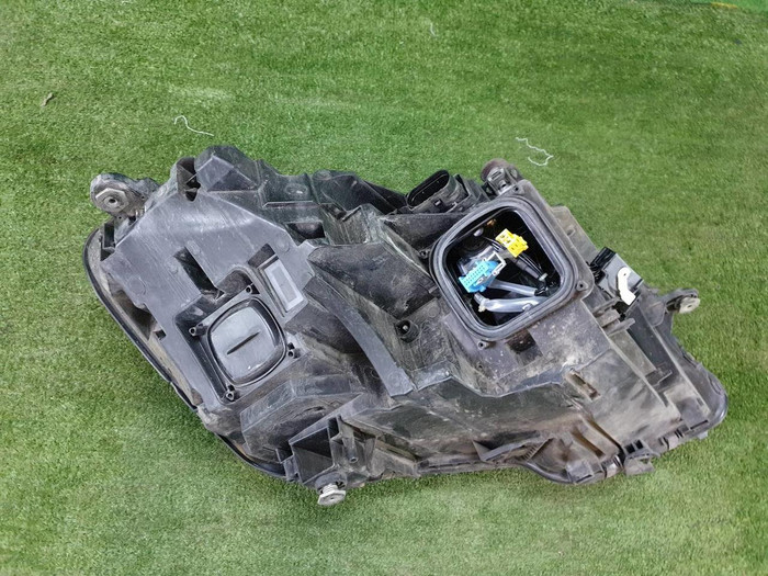 Фара левая Mercedes S w222 (2013-2017) LED