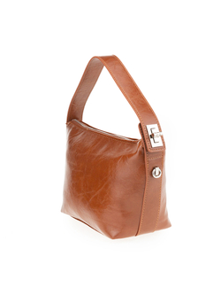 27652/23 Сумка жен., иск. кожа