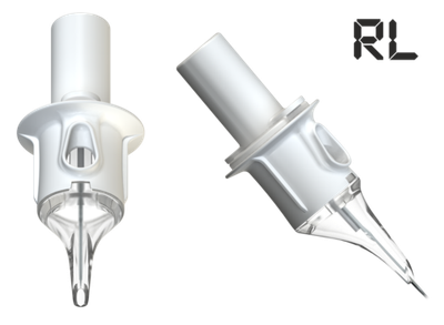 12RL.LT NEO Cartridges