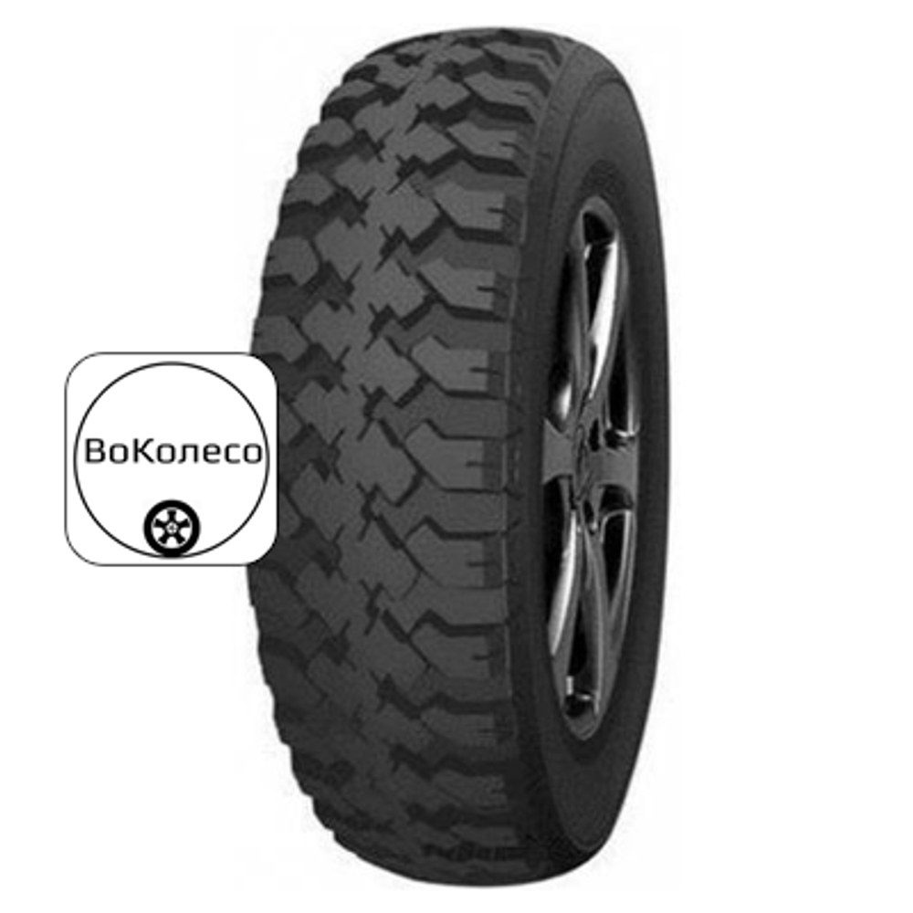 195R16C 104/102N Professional 139 M+S TT Forward